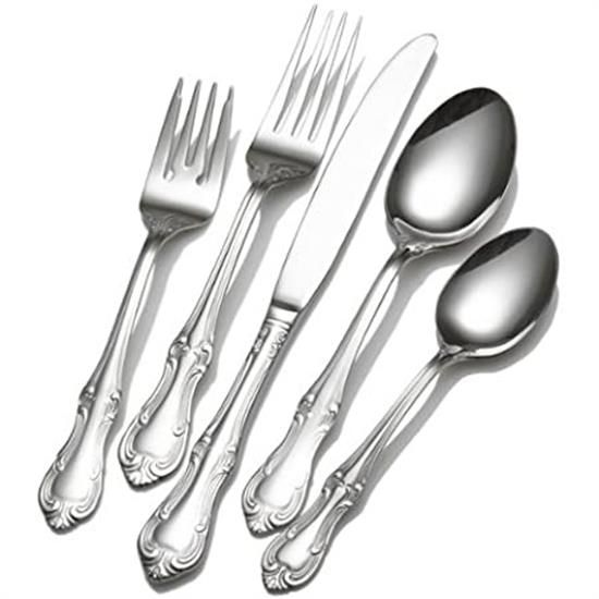Picture of 4pc Place Size Setting