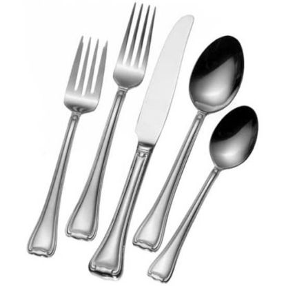 Picture of 4pc Place Size Setting
