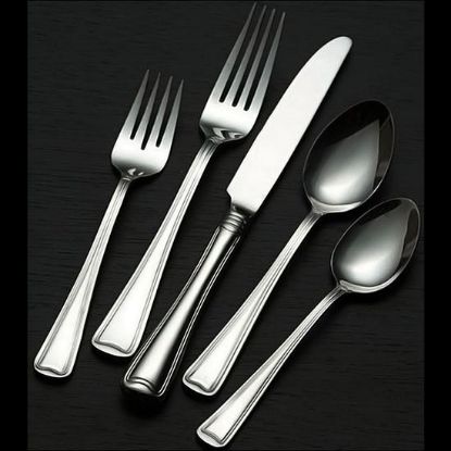 Picture of 4pc Place Size Setting