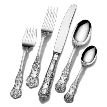 Picture of 4pc Place Size Setting