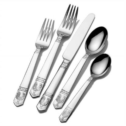 Picture of 4pc Place Size Setting