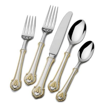 Picture of 4pc Place Size Setting