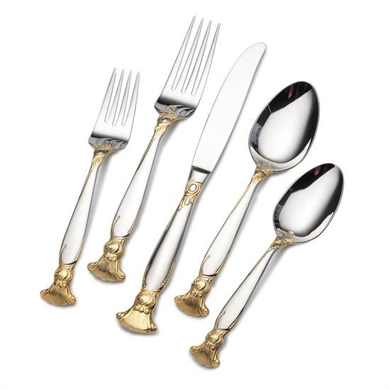 Picture of 4pc Place Size Setting