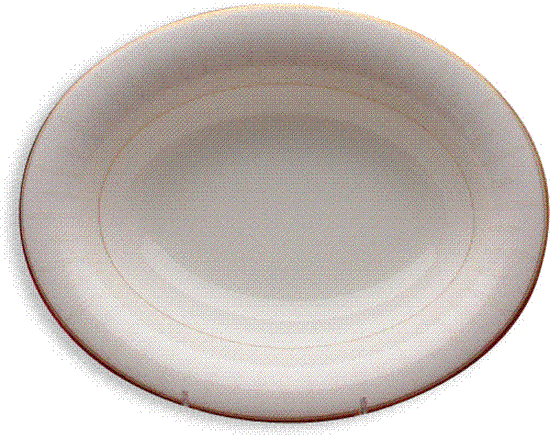 Picture of Open Vegetable Bowl