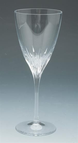 Picture of Red Wine Glass