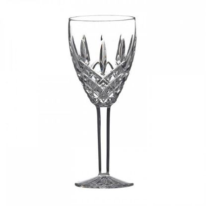 Picture of Red Wine Glass