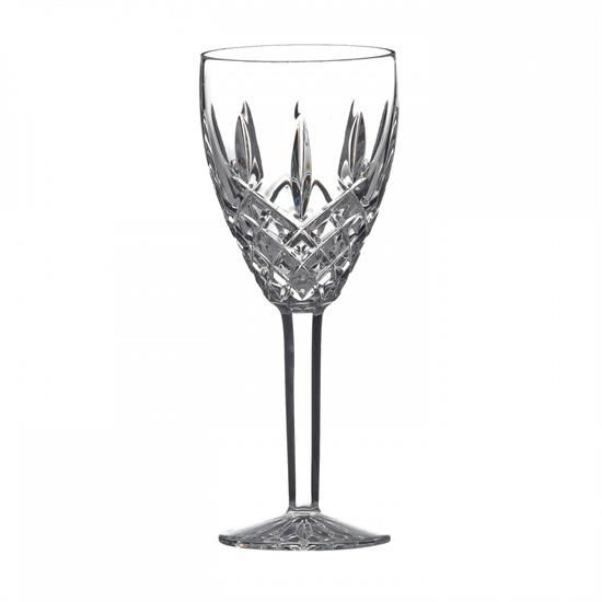 Picture of Red Wine Glass