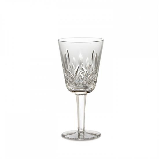 Picture of Red Wine Glass