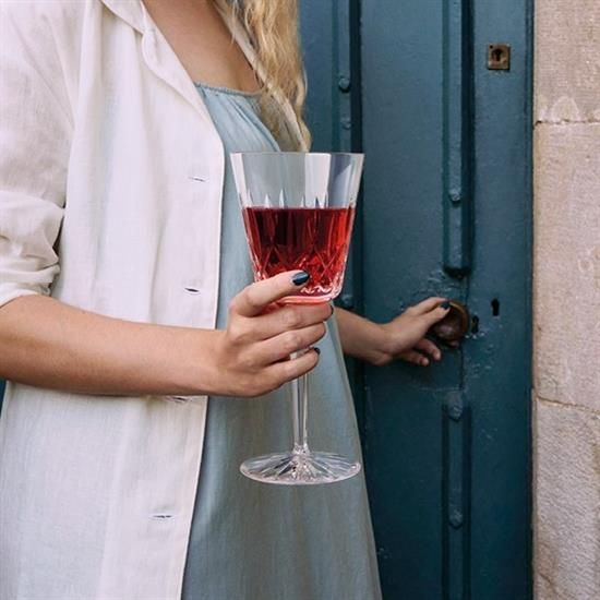 Picture of New Water Goblet