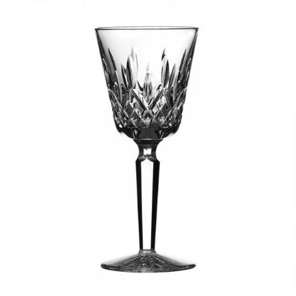 Picture of Red Wine Glass