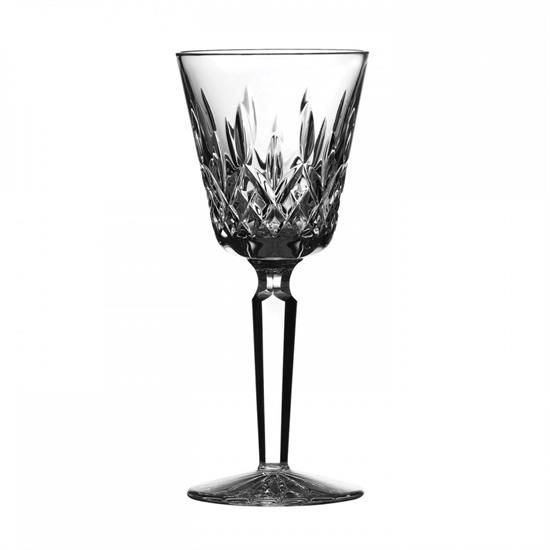 Picture of Red Wine Glass
