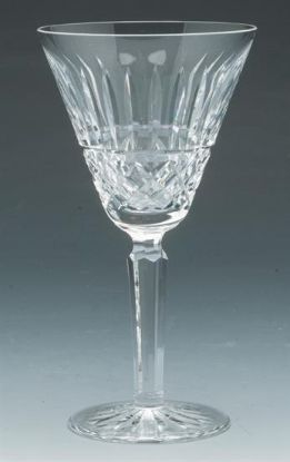 Picture of Claret/wine Glass