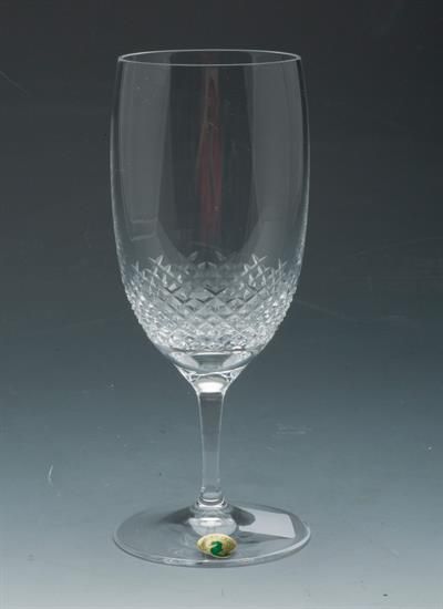 Picture of New Iced Bev. Glass