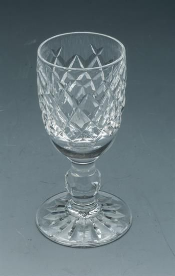Picture of Cordial Glasses