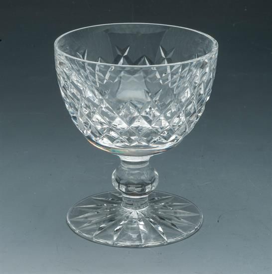 Picture of Low Sherbert Cups