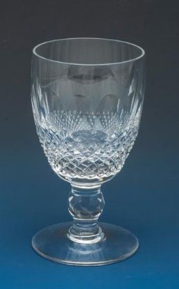 Picture of Claret/wine Glass