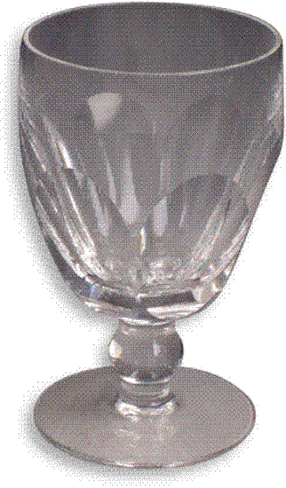 Picture of Water Goblet