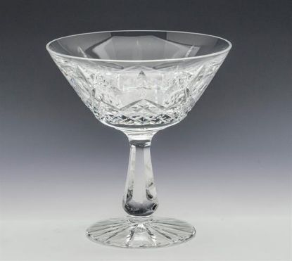 Picture of Saucer Champagne
