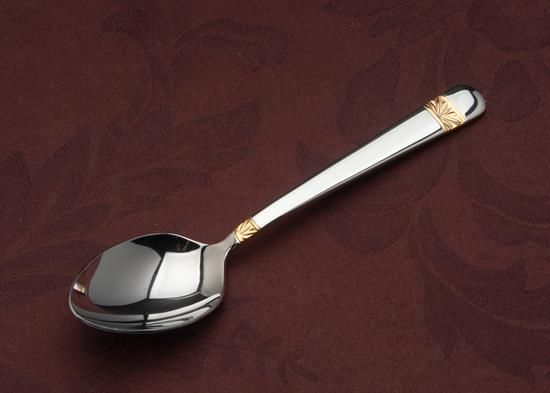 Picture of Place Soup Spoons