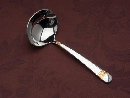 Picture of New Gravy Ladle: