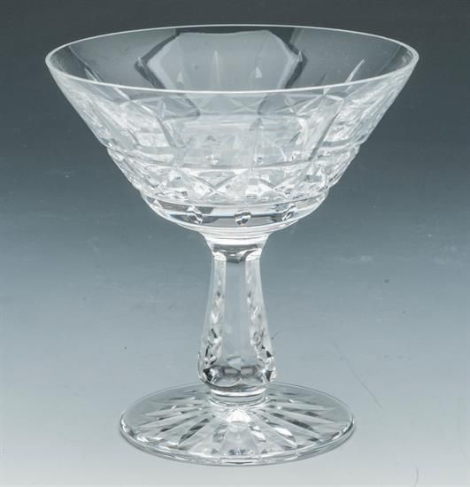 Picture of Low Sherbert Cups