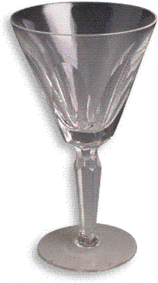 Picture of Water Goblet