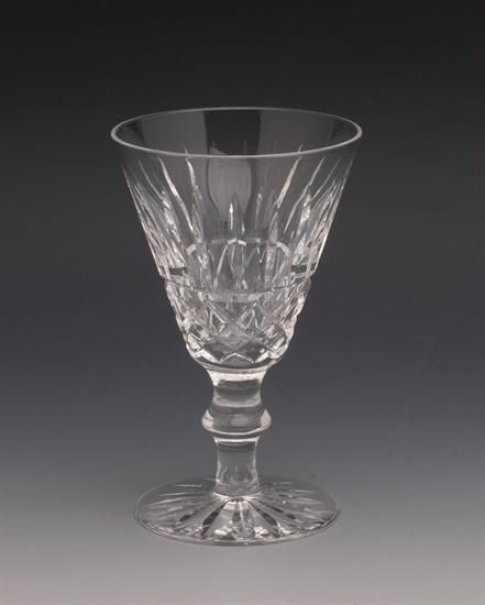 Picture of Claret/wine Glass