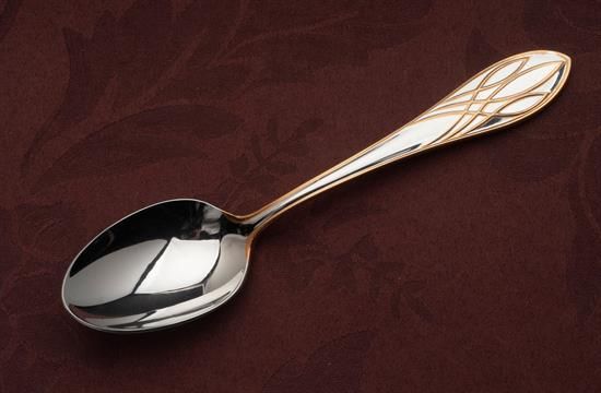 Picture of Place Soup Spoons