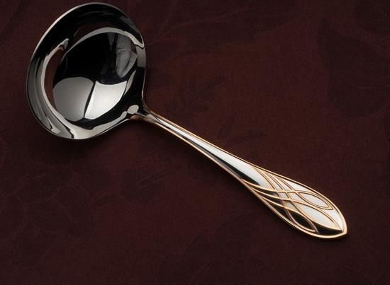 Picture of New Gravy Ladle