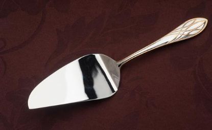 Picture of New Pie/cake Server