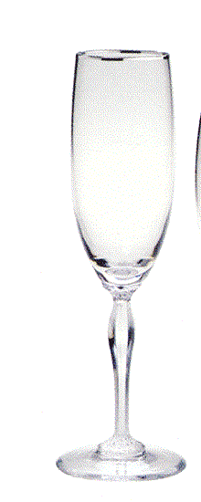 Picture of New Flute Champ.glass