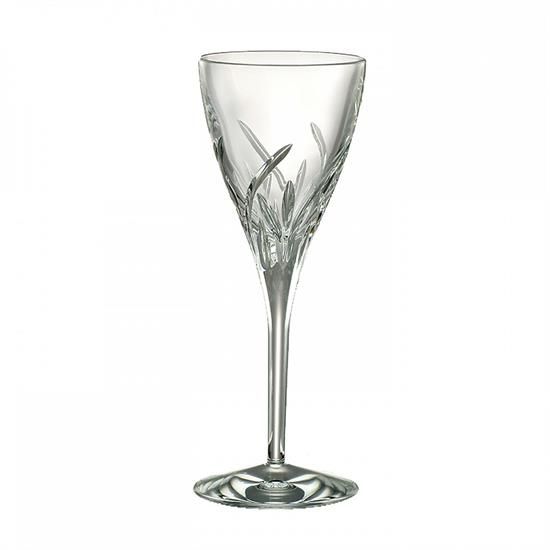 Picture of Red Wine Glass