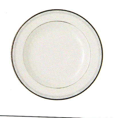 Picture of New Soup Plates