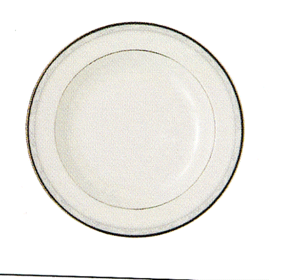 Picture of New Soup Plates