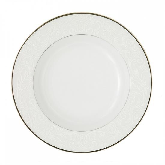 Picture of New Soup Plates