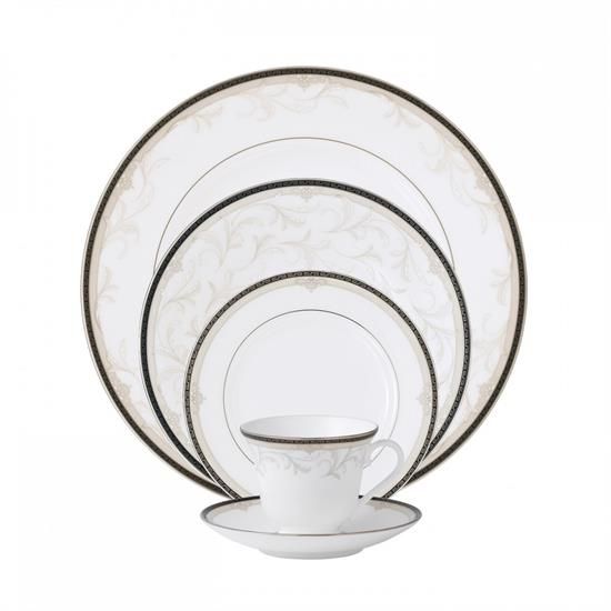 Picture of New 20pc. Service Of 4