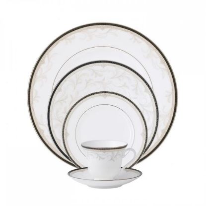 Picture of New 5pc. Serv. Set