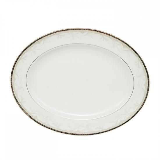 Picture of Oval Platter 16"