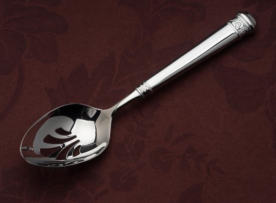 Picture of Pierced Tableserv.spn