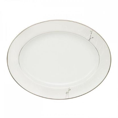 Picture of Oval Platter 16"