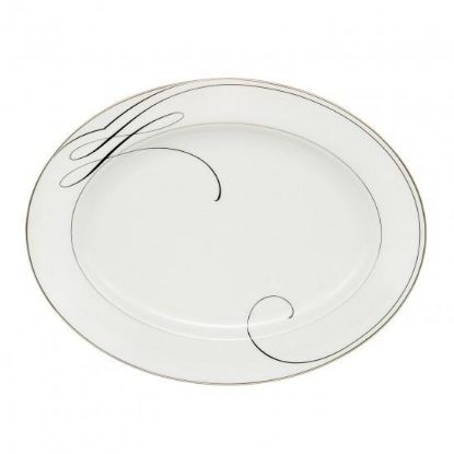 Picture of Oval Platter 16"