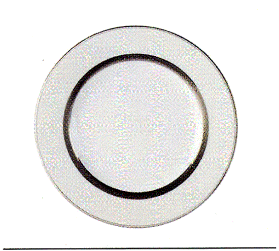 Picture of New Salad Plates