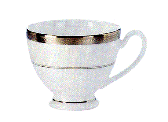 Picture of New Tea Cups