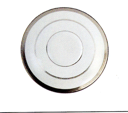 Picture of New Tea Cup Saucer