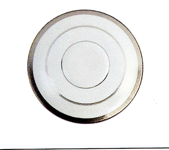 Picture of New Tea Cup Saucer