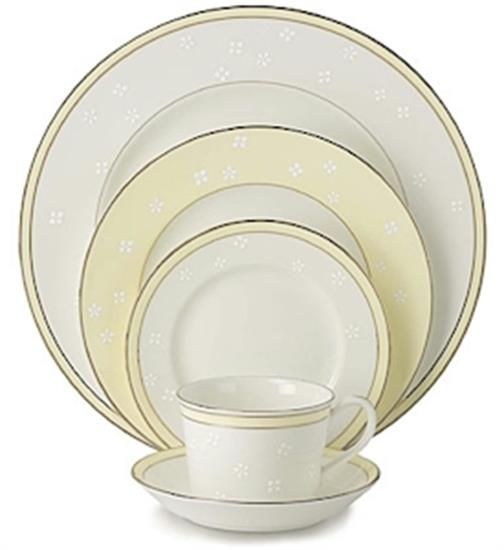 Picture of Dinner Plates