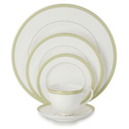 Picture of New 5pc. Setting