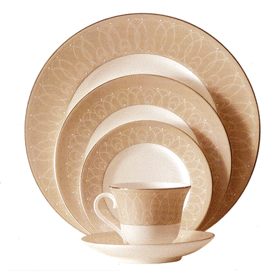 Picture of New Tea Cups