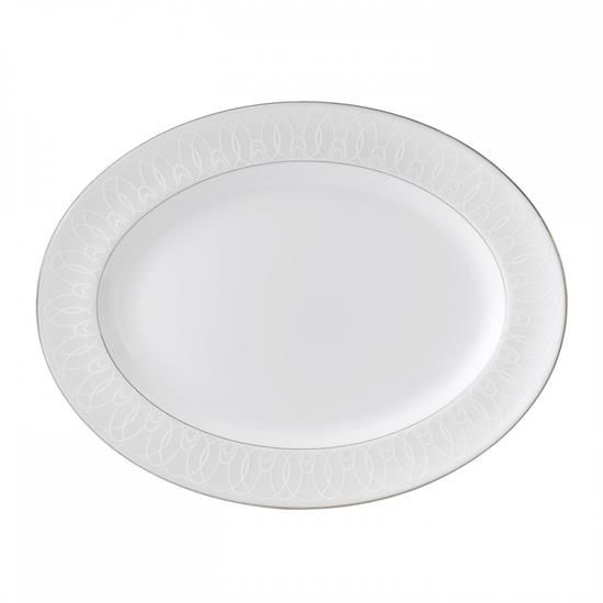 Picture of Oval Platter 16"