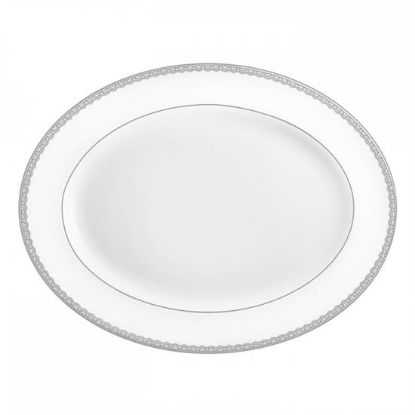 Picture of Service Plate 12"